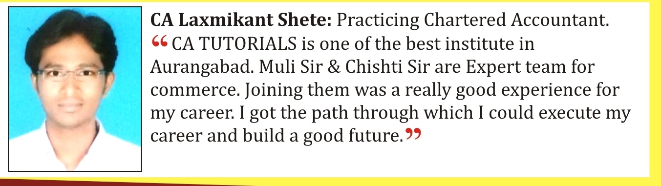 Meritoirous Student in CA CS study Tips and trick  Coaching Classes Near Me .