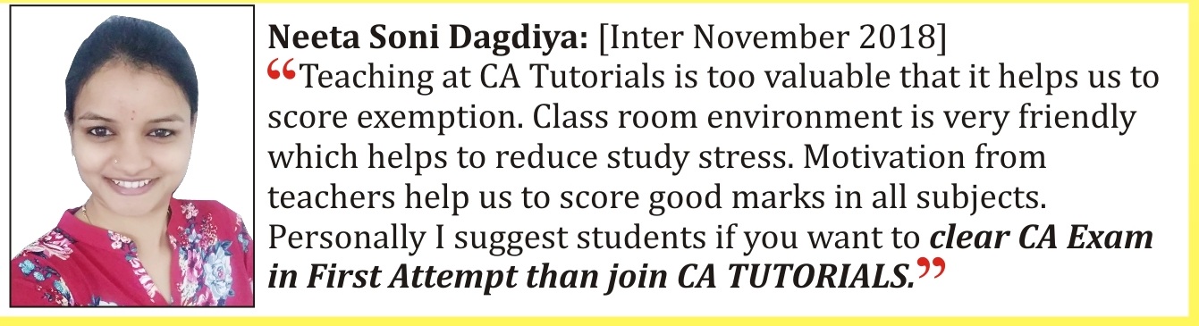 Best CA CS ICWA CMA  coaching  classes Near Me  .